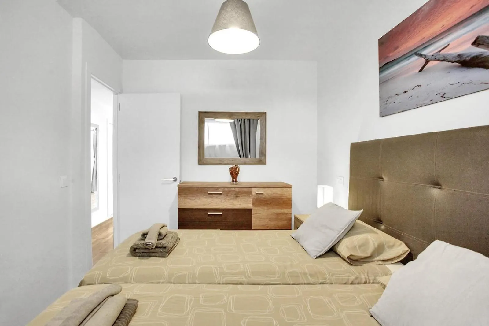 Modern Apartment In Playa De Las Americas