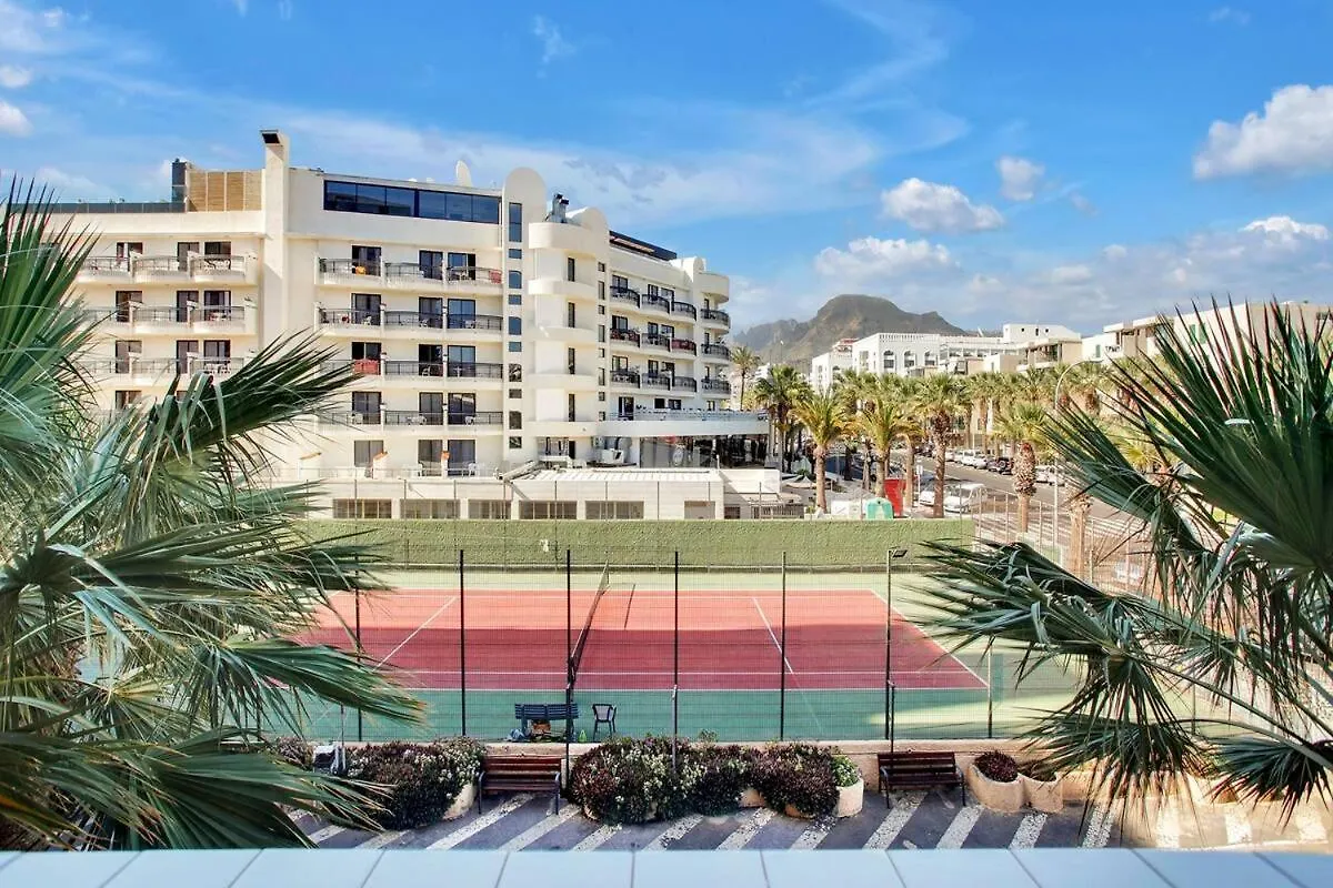 Modern Apartment In Playa De Las Americas Spanien