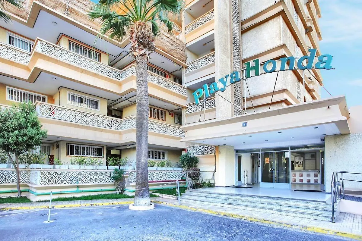 Modern Apartment In Playa De Las Americas 0*, Playa de las Américas Spanien