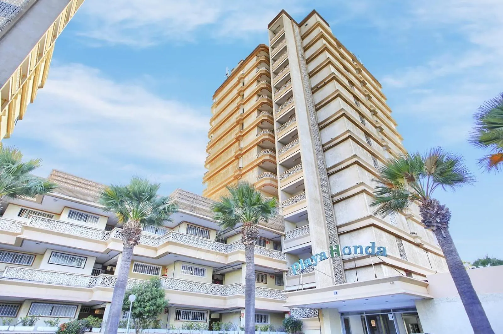 Modern Apartment In Playa De Las Americas
