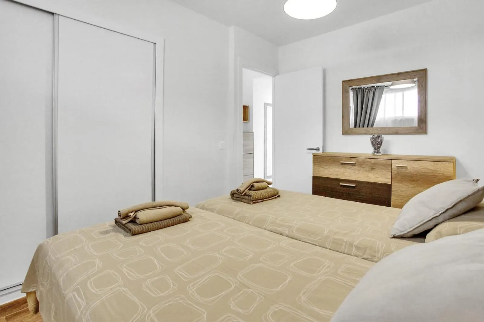 Modern Apartment In Playa De Las Americas 0*, Playa de las Américas