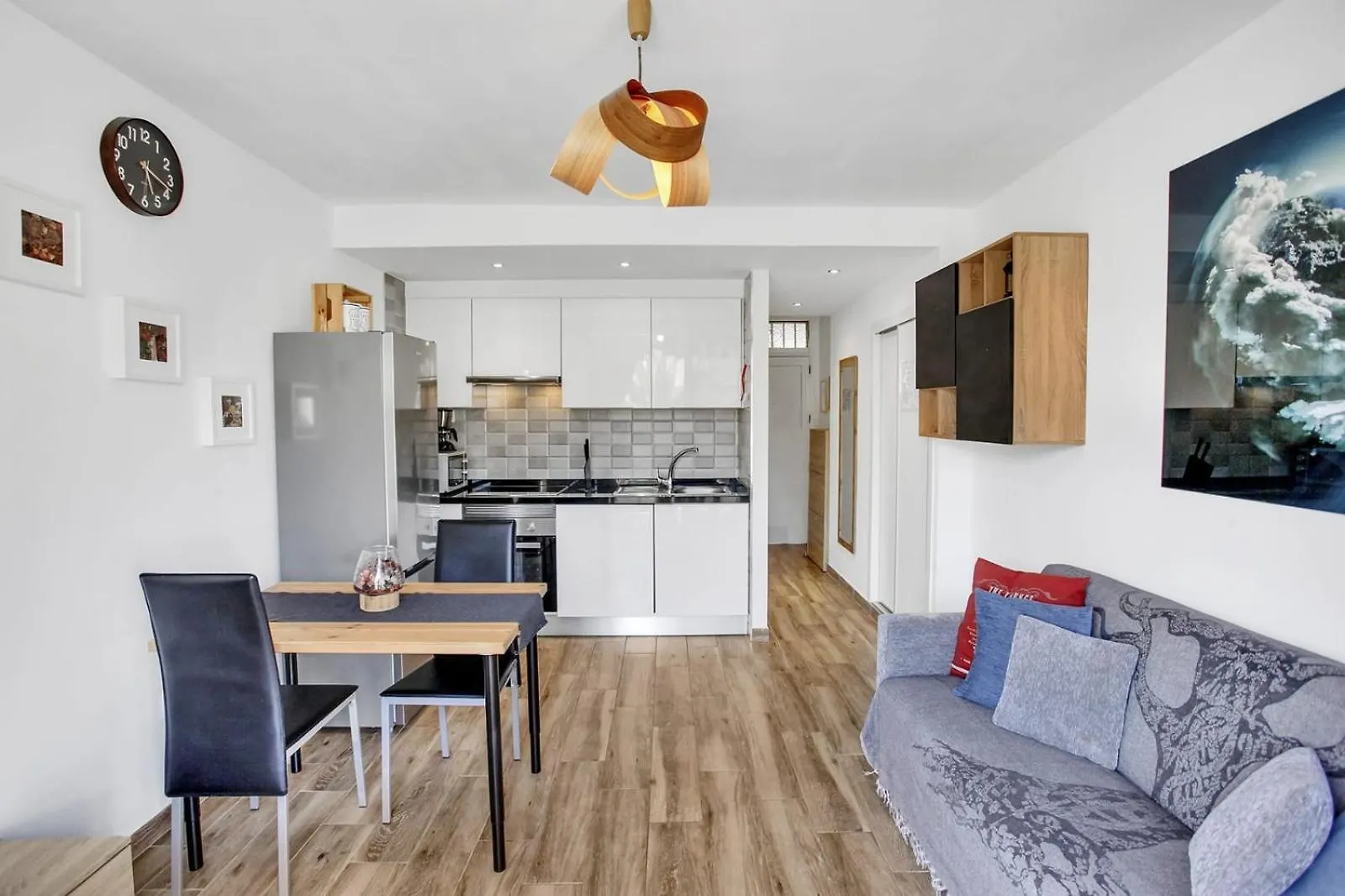 Modern Apartment In Playa De Las Americas 0*, Playa de las Américas