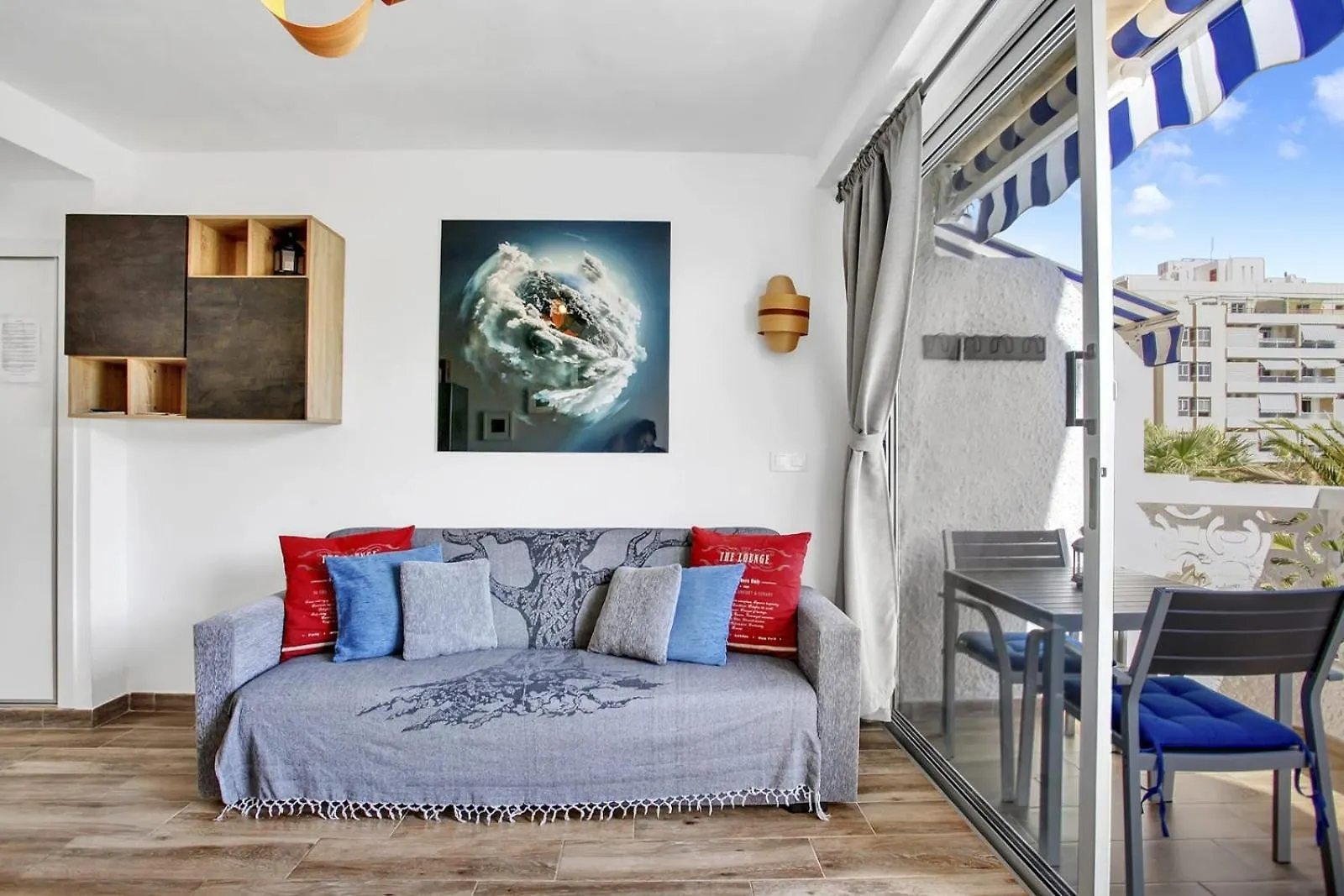 Modern Apartment In Playa De Las Americas 0*, Playa de las Américas Spanien
