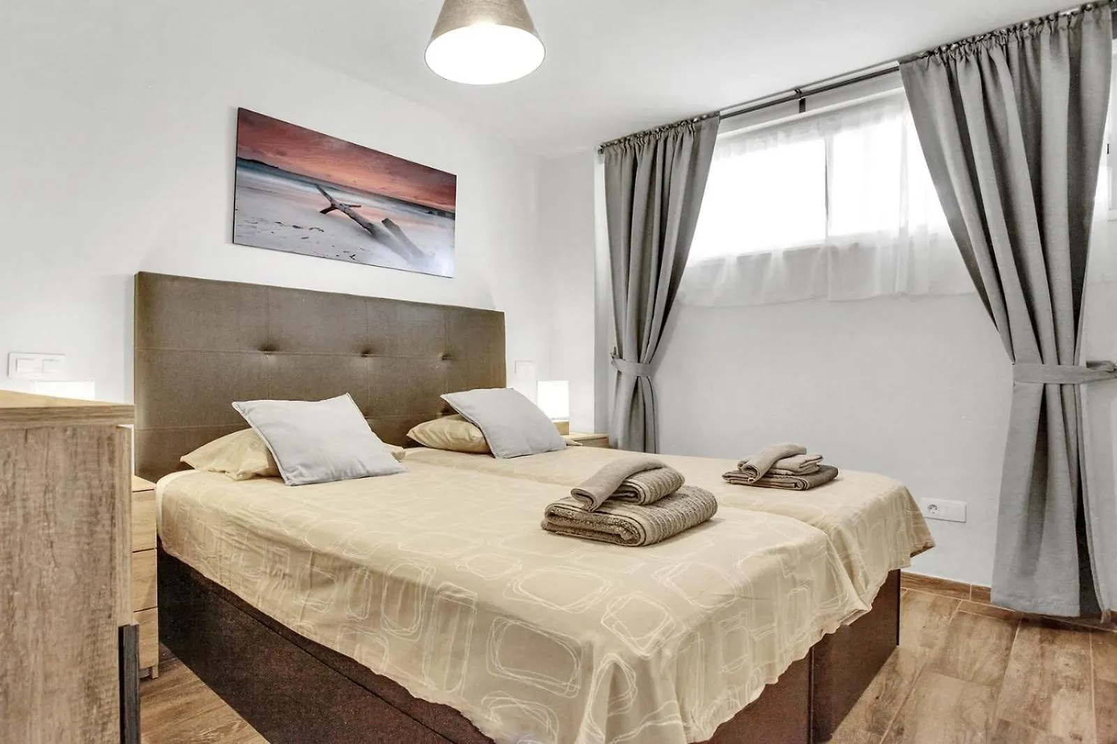 Modern Apartment In Playa De Las Americas